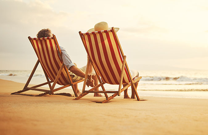 Relax with the home care holiday assistance costa blanca