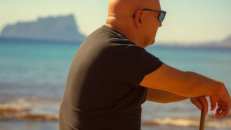 Thuiszorg Moraira!